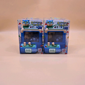 짱구 액션가면 인형뽑기 크레인 피규어 이미지