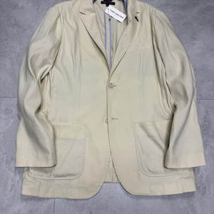 105 타미힐피거 린넨 미사용 -3310