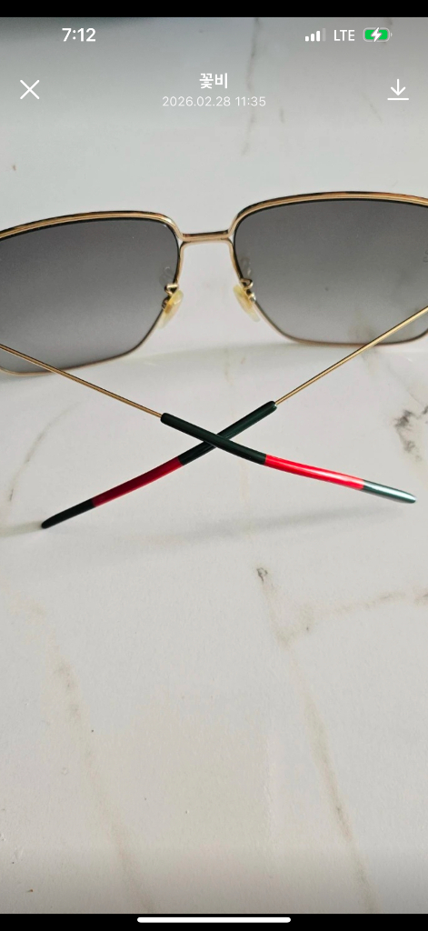 구찌정품선글라스--2