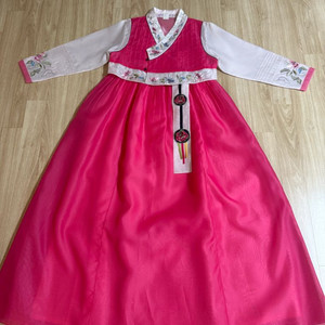 (77사이즈) 한복세트