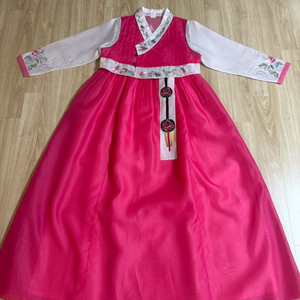 (77사이즈) 한복세트