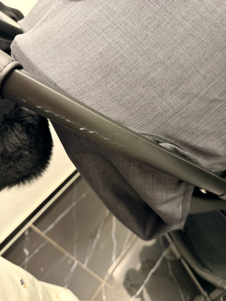 잉글레시나 new트윈스케치 쌍둥이 유모차 이미지