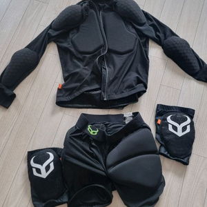 데몬 상보 엉보 무보 세트