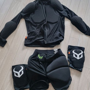 데몬 상보 엉보 무보 세트