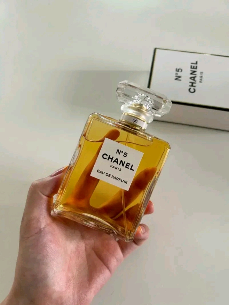 *새상품미개봉* 샤넬 넘버5 향수 100ml Chanel 이미지