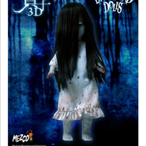 리빙데드돌 (링) 사다코 삽니다 이미지