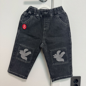 베베드피노 청바지 100사이즈