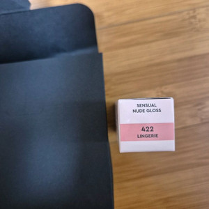 센슈얼 누드 글로스 422 빈티지