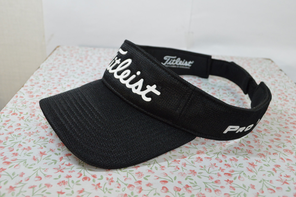 타이틀리스트/썬캡--1