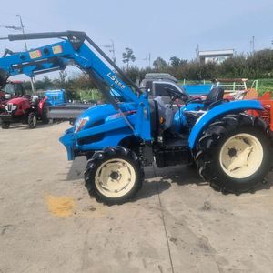 LS4155 트랙터 이미지