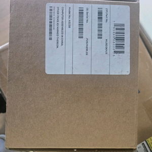 맥미니 m4 기본형 미개봉 이미지