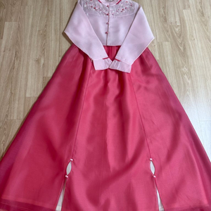 (55사이즈) 한복세트