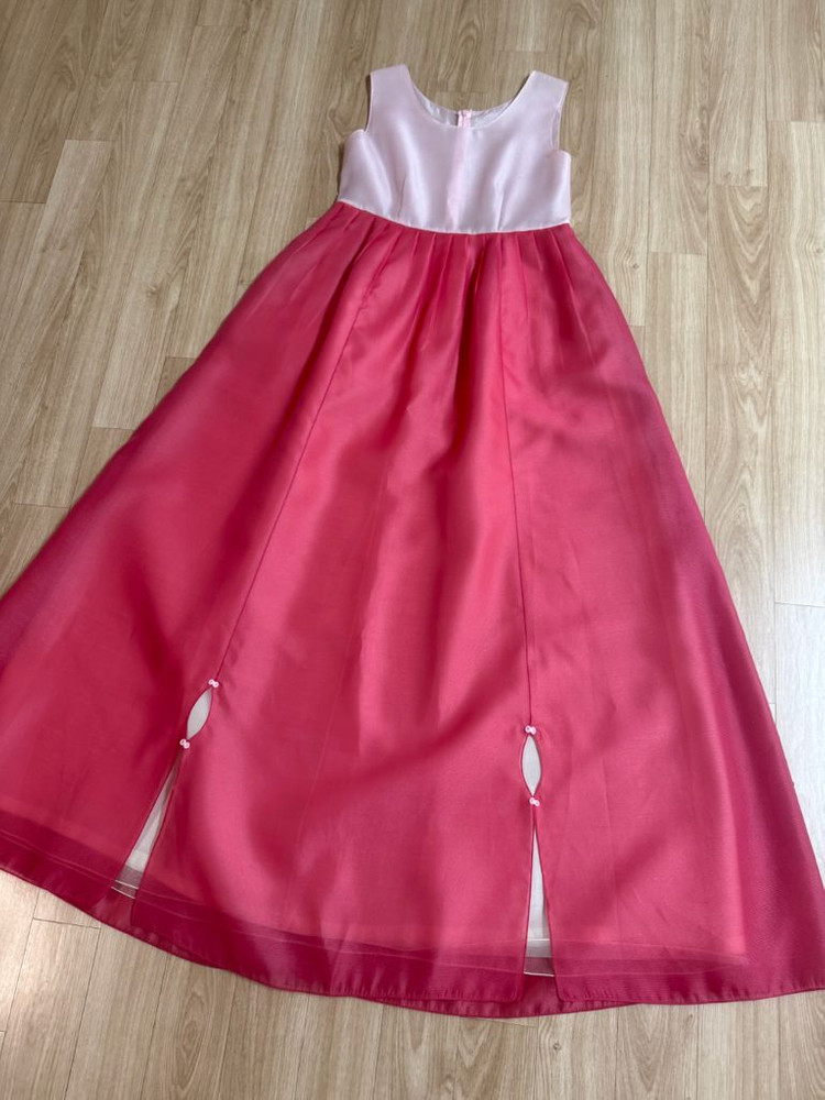 (55사이즈) 한복세트--3