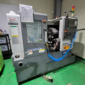 PL1600 SMEC CNC 선반 이미지