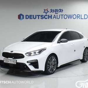 [기아]올뉴 K3 5도어 GT 베이직 (5인승) #3월급매 이미지