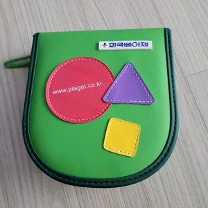 한국삐아제 전래동화 ,세계명작 CD 세트