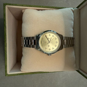 럭셔리 브랜드 여성용 시계