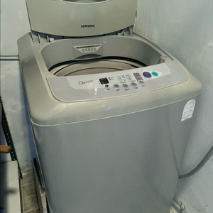 삼성 통돌이 세탁기 10kg (에너지 효율 1등급)