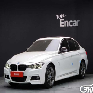 [BMW]3시리즈 (F30) 320i M 스포츠 #3월급매