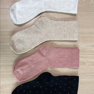 봄신상 여성양말 (국내제작)