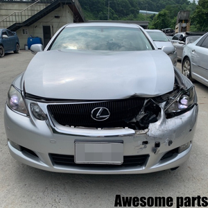 [ 렉서스 GS350 ] 실내 or 전장 및 외장 부품 판매 합니다