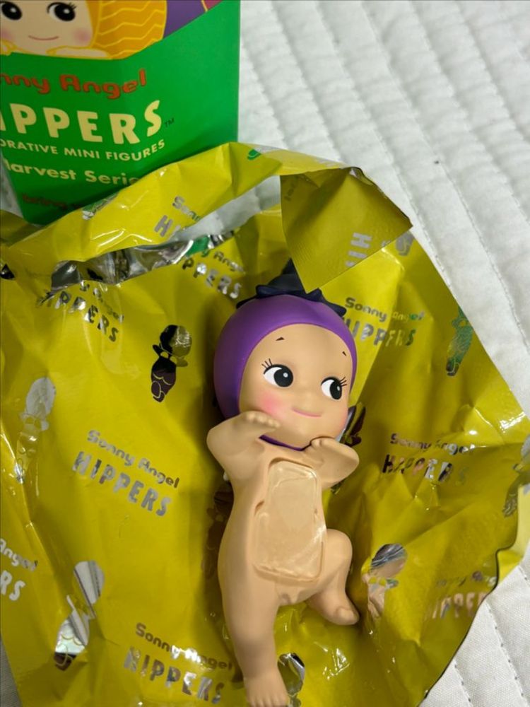 소니엔젤 히퍼 하베스트 가지 이미지