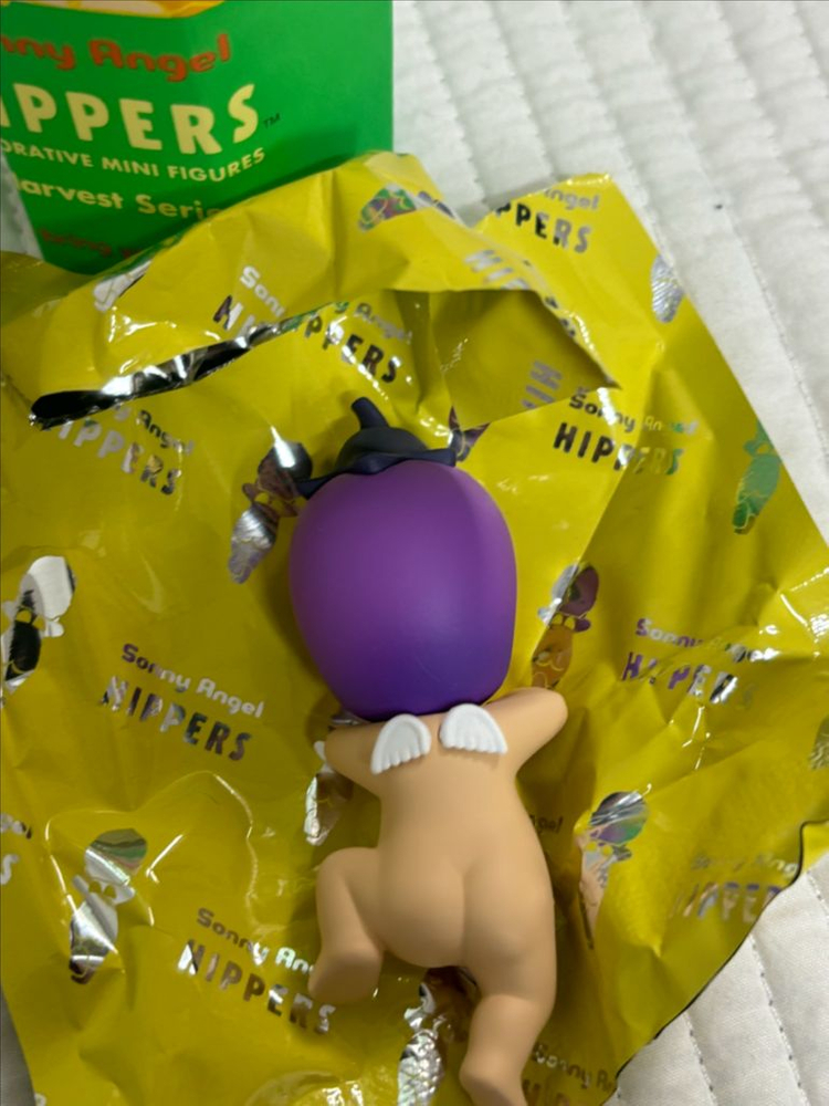 소니엔젤 히퍼 하베스트 가지 이미지