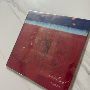 누자베스 모달 소울 LP