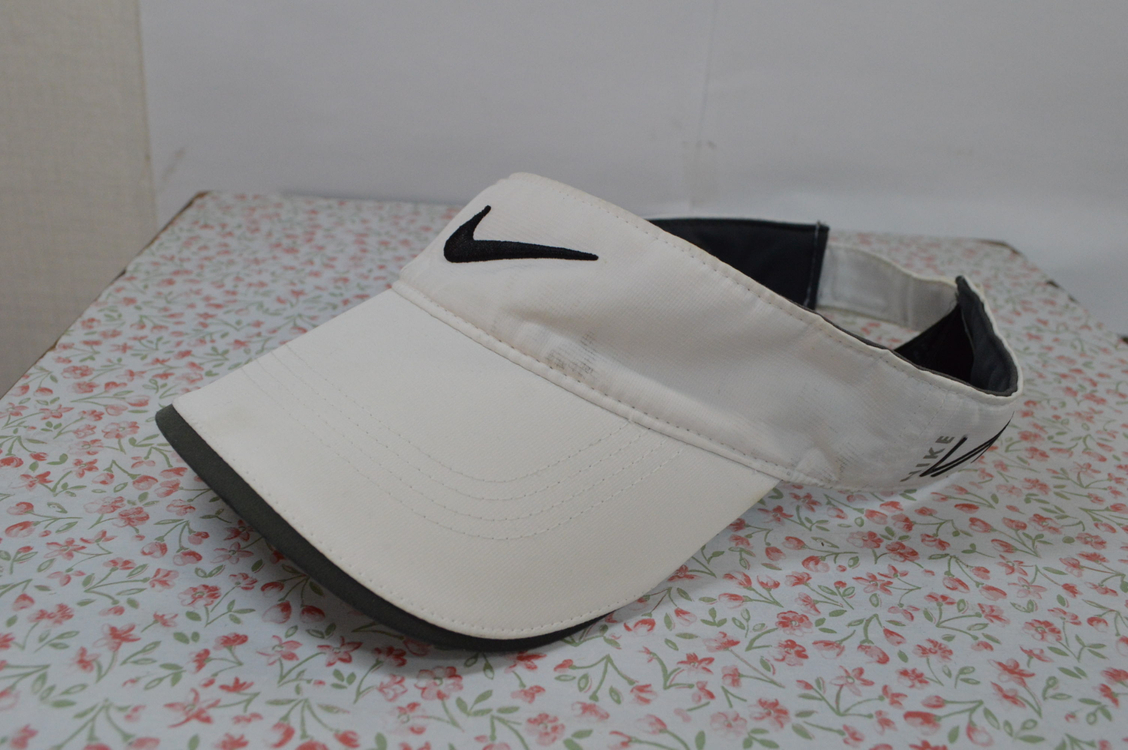 나이키/썬캡--1