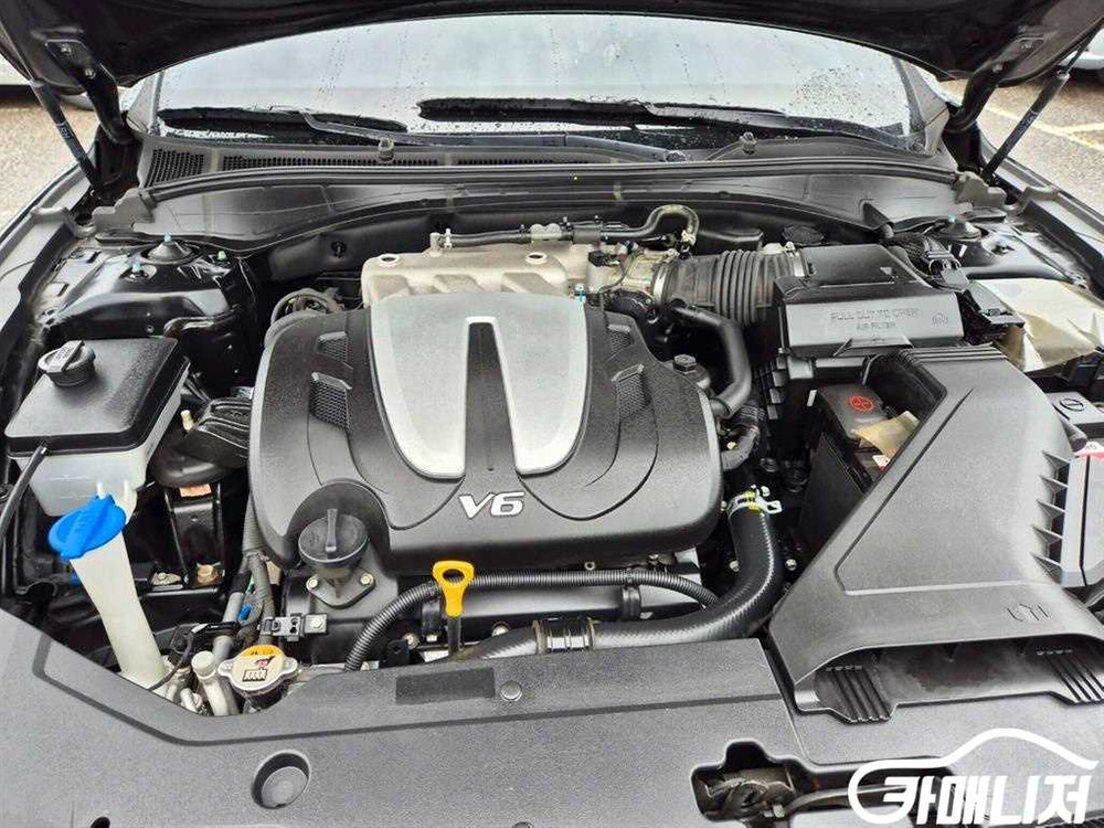 [현대]그랜저 IG 3.0 LPI 모던(렌터카) #3월급매--6