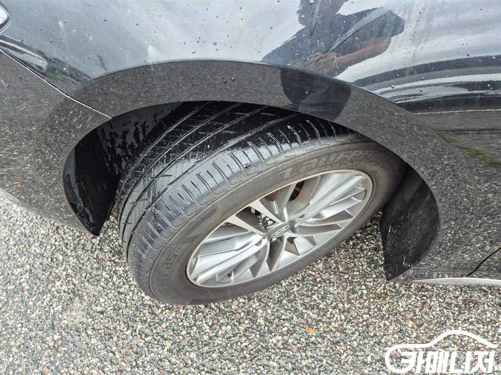 [현대]그랜저 IG 3.0 LPI 모던(렌터카) #3월급매--7