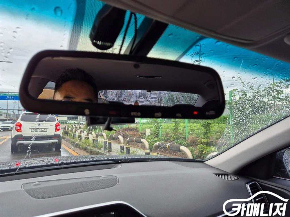 [현대]그랜저 IG 3.0 LPI 모던(렌터카) #3월급매--9