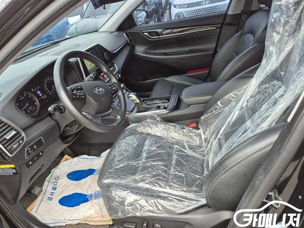 [현대]그랜저 IG 3.0 LPI 모던(렌터카) #3월급매--8