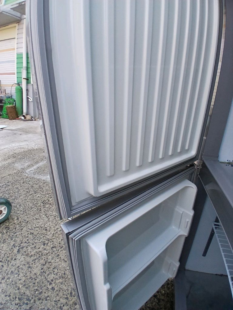 우성 45박스 냉동 냉장고 상태최상--4