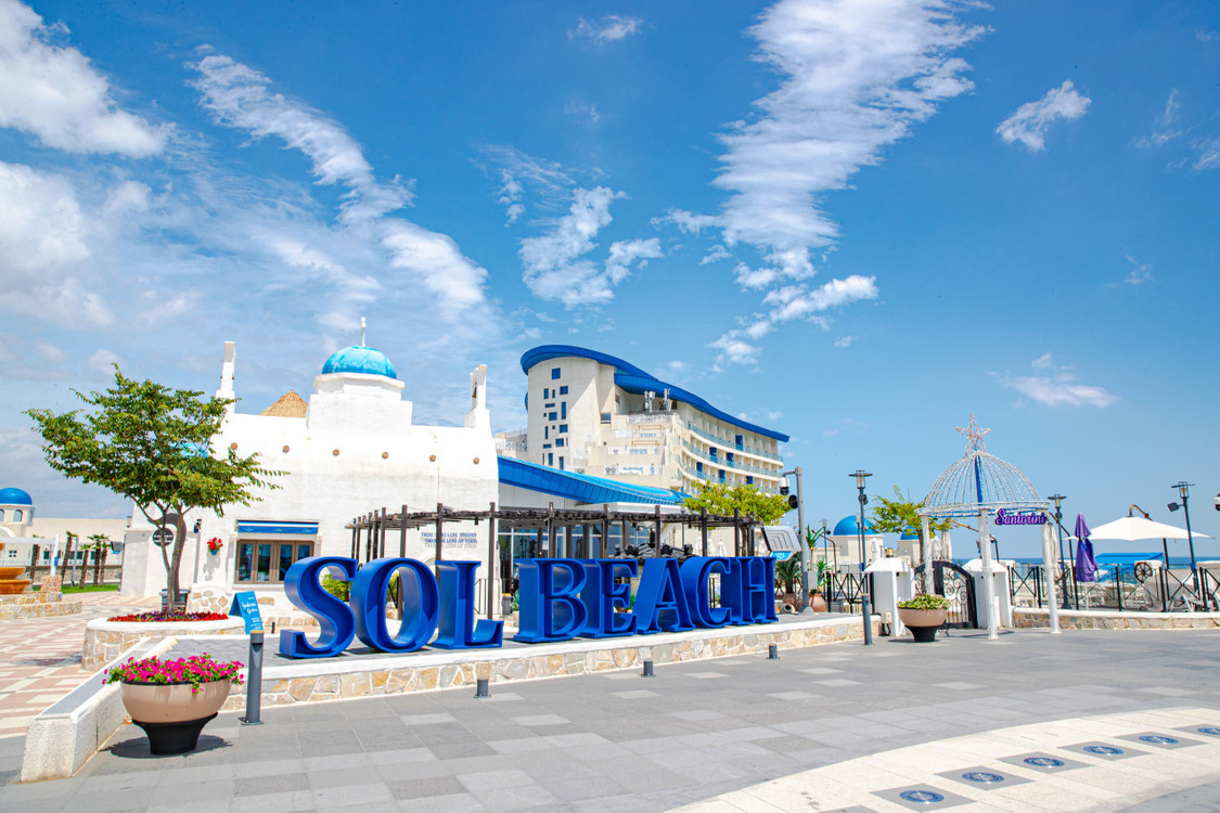 (3월/4월/5월 어린이날 황금연휴) 양양 삼척 진도 남해 르네블루 쏠비치 양도! 이미지