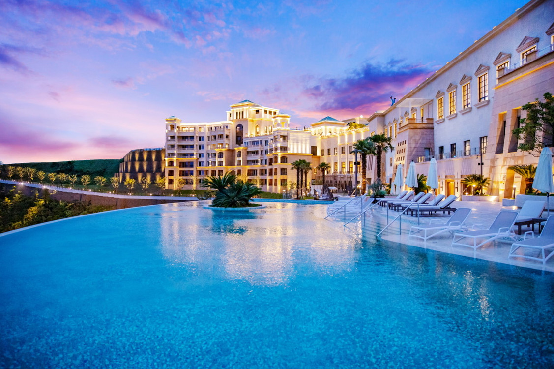 (3월/4월/5월 어린이날 황금연휴) 양양 삼척 진도 남해 르네블루 쏠비치 양도! 이미지