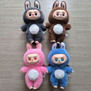 새상품)대형라부부,대왕라부부 50cm팔아요~ 이미지