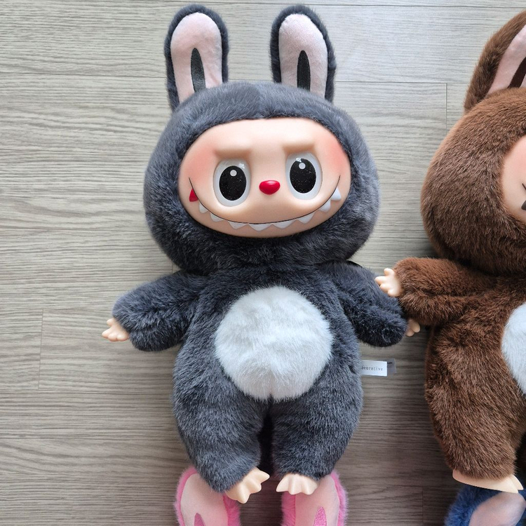 새상품)대형라부부,대왕라부부 50cm팔아요~ 이미지