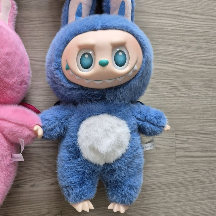 새상품)대형라부부,대왕라부부 50cm팔아요~ 이미지