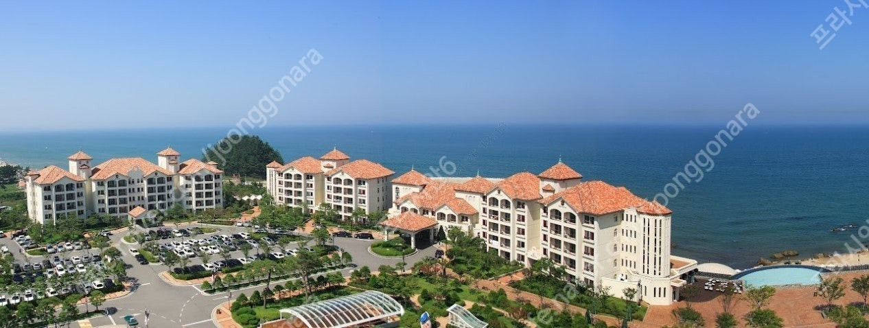 (3월/4월/5월 어린이날 황금연휴) 양양 삼척 진도 남해 르네블루 쏠비치 양도! 이미지