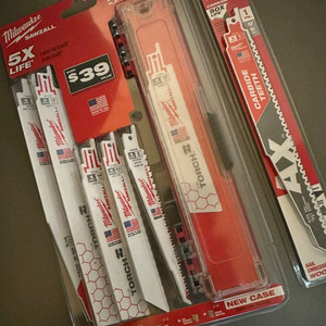 밀워키 컷소날세트 밀워키 컷소 컷쏘날세트