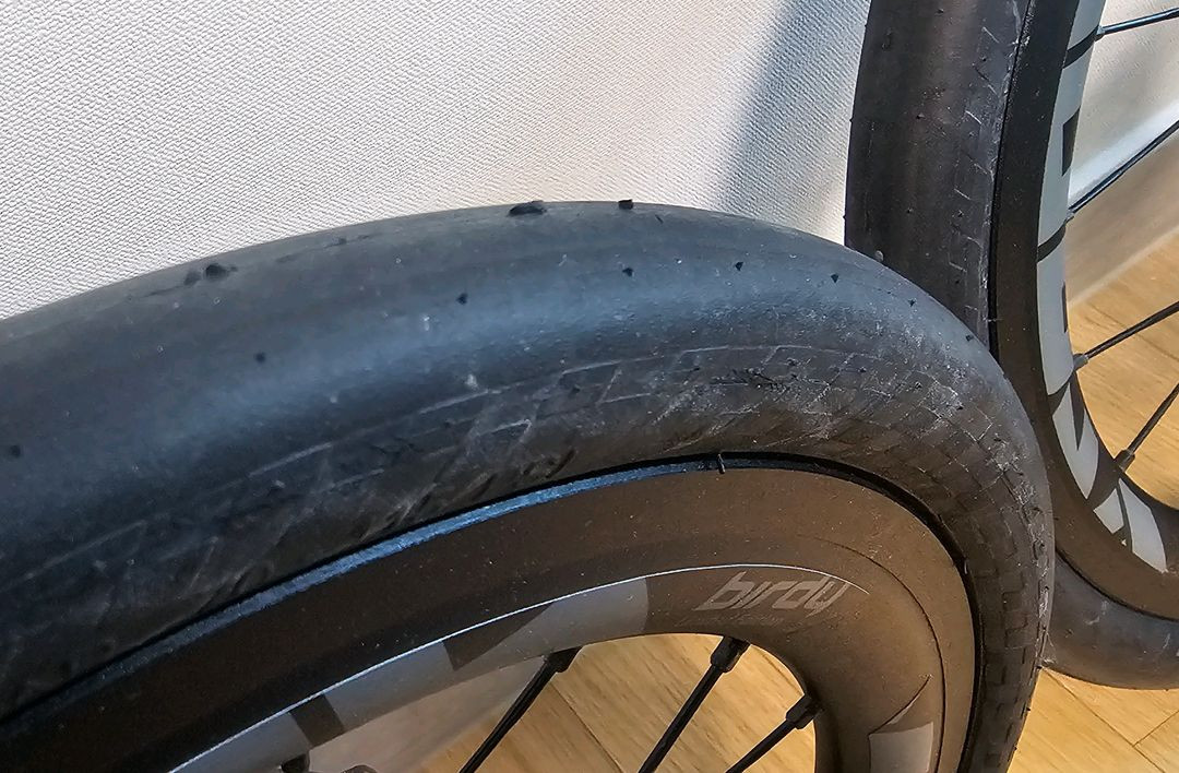 버디 r 허브스미스 18인치 휠 타이어 미니벨로--1