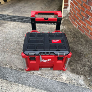 팩아웃 시스템 공구함