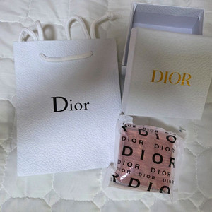 디올 비누 새상품