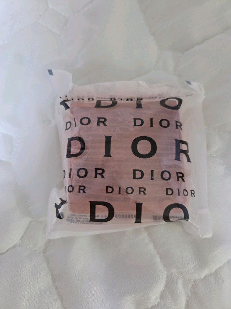 디올 비누 새상품--1