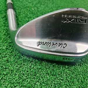 클리브랜드 RTX4 포지드 52도 웨지 판매합니다. 이미지