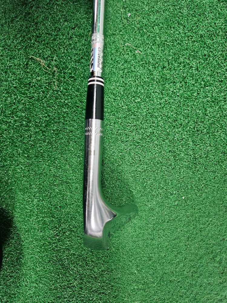 클리브랜드 RTX4 포지드 52도 웨지 판매합니다. 이미지