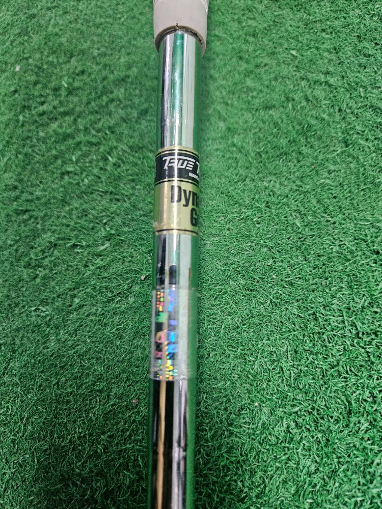 클리브랜드 RTX4 포지드 52도 웨지 판매합니다. 이미지