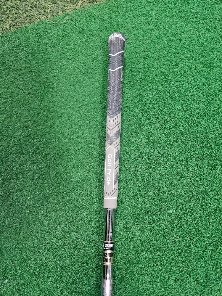 클리브랜드 RTX4 포지드 52도 웨지 판매합니다. 이미지