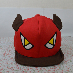 블랙야크/아동/호른스냅캡